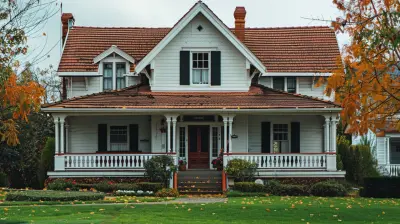 Preserving the Heritage: Why Historic Homes Matter in Modern Real Estate