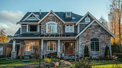 Preventing Common Homeowner Insurance Claims Before They Happen