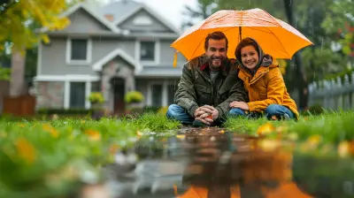 Preventing Common Homeowner Insurance Claims Before They Happen