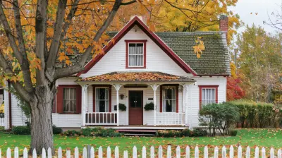 Protecting the Legacy of Historic Homes in Rural America