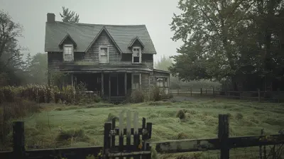 Protecting the Legacy of Historic Homes in Rural America