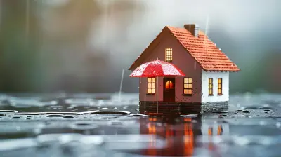 Protecting Your Investment: The Essentials of Homeowners Insurance