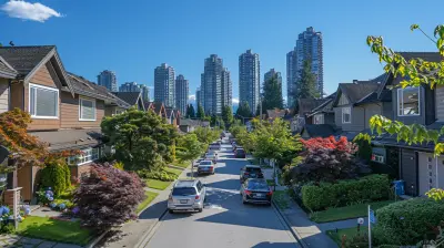 Ready to Move In? Explore These Recently Updated Property Listings