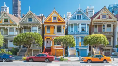 Real Estate Cycles: How to Identify When the Market Is Peaking