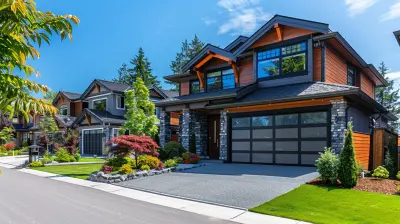 Real Estate Investment Strategies for a Volatile Market