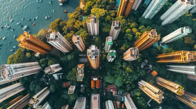 Real Estate Joint Ventures: How to Partner for Profit