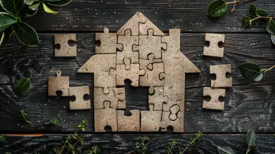 Real Estate Joint Ventures: How to Partner for Profit