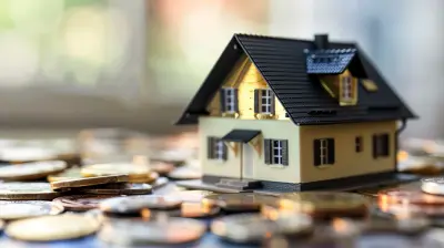 Real Estate Joint Ventures: How to Partner for Profit