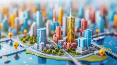 Real Estate Listings: The Need for Custom Software Solutions