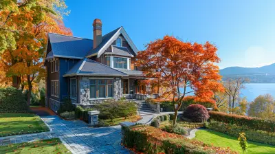 Real Estate Market Trends Every Investor Should Be Watching