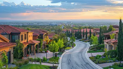Real Estate Market Trends Every Investor Should Be Watching