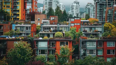 Real Estate Market Trends Every Investor Should Be Watching