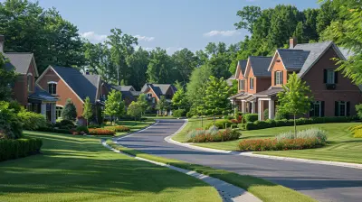 Real Estate Networking Etiquette: Building Respect in Your Community