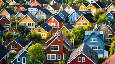 Real Estate Networking Etiquette: Building Respect in Your Community
