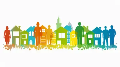 Real Estate Networking Etiquette: Building Respect in Your Community