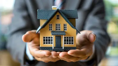 Real Estate Networking Events: How to Maximize Your Efforts