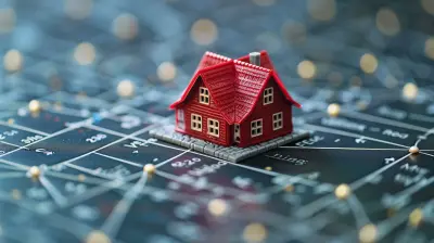 Real Estate Networking: Moving Beyond Transactions to Build Relationships