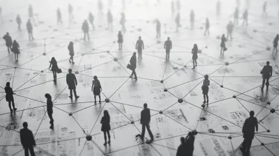 Real Estate Networking Tips for Introverts