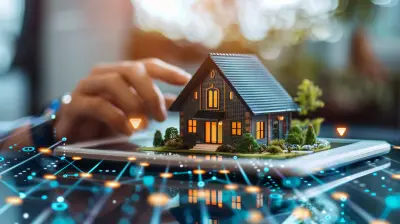 Real-Time Data in Real Estate: The Importance of Software Integration