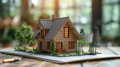 Reducing Human Error in Property Transactions via Software