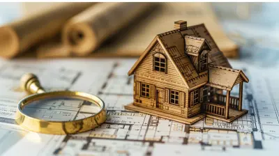 Reducing Human Error in Property Transactions via Software