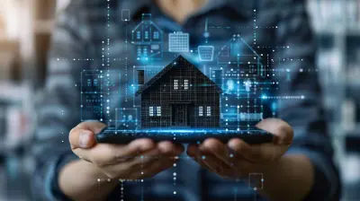 Reducing Human Error in Property Transactions via Software