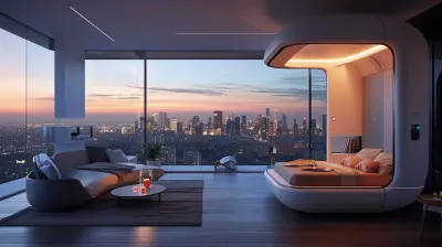 Remote Closing: The Future of Real Estate Transactions