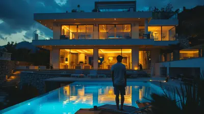 Remote Closing: The Future of Real Estate Transactions