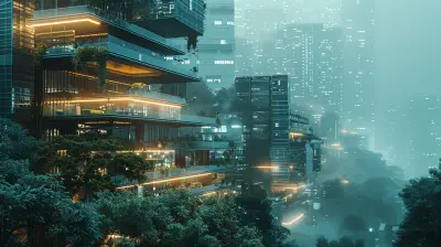 Remote Closing: The Future of Real Estate Transactions