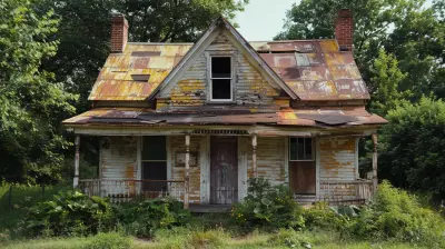 Renovation Tips to Boost Your Flip's Resale Value