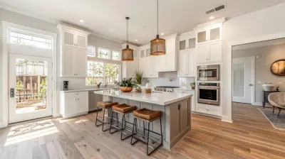 Renovation Tips to Boost Your Flip's Resale Value