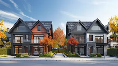 Rental Market vs. Buying: Which Makes Sense Now?