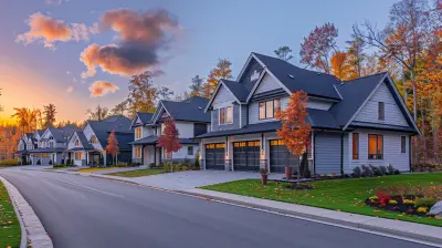 Rental Market vs. Buying: Which Makes Sense Now?