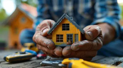 Rental Property Maintenance: How to Protect Your Investment