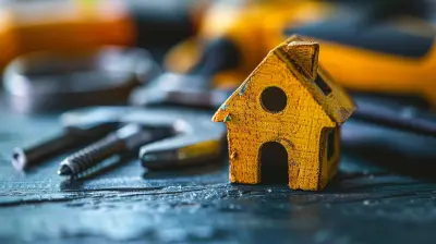 Rental Property Maintenance: How to Protect Your Investment