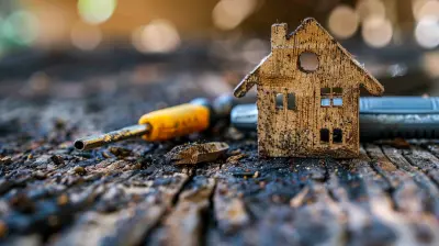 Rental Property Maintenance: How to Protect Your Investment