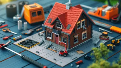 Rental Property Maintenance: How to Protect Your Investment