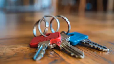 Renting a Home in a New City: A Step-by-Step Guide