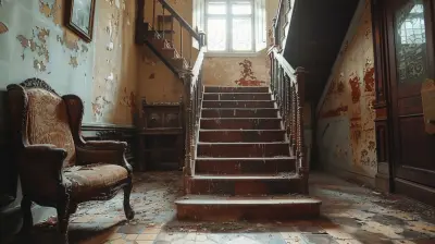 Restoring the Past: A Guide to Renovating Historic Properties