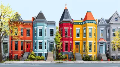Rising Stars: Neighborhoods to Watch in 2027