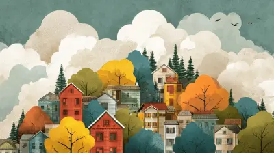Rising Stars: Neighborhoods to Watch in 2027