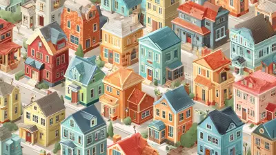 Rising Stars: Neighborhoods to Watch in 2027