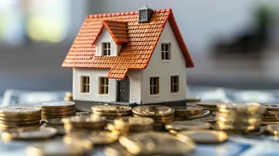Scarcity of Housing: How Supply Constraints Are Driving Prices