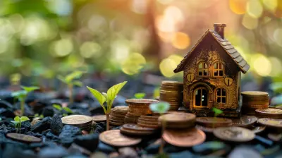 Scarcity of Housing: How Supply Constraints Are Driving Prices