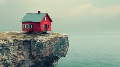 Scarcity of Housing: How Supply Constraints Are Driving Prices