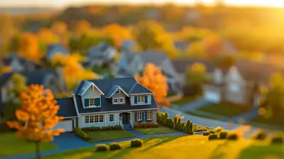 Seasonal Trends and How They Affect the Rental Market