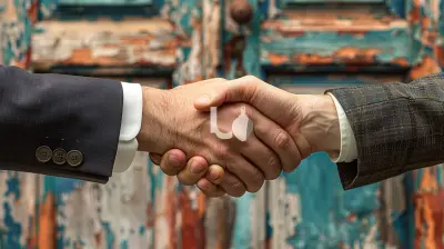 Secrets to Crafting Meaningful Connections in the Real Estate Industry
