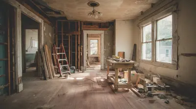 Secrets to Renovating Without Breaking the Bank