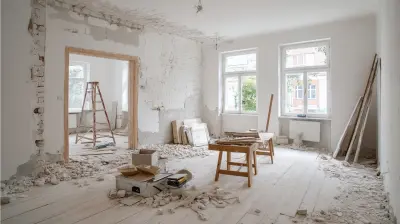 Secrets to Renovating Without Breaking the Bank