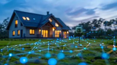 Secure Your Home: How Smart Security Systems Are Evolving